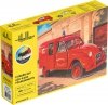 Heller 58701 Starter Kit - Citroen 2CV AZU-B 250 Fourgonnette 1/24